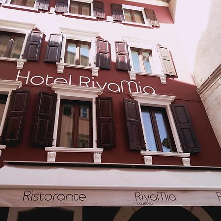 Hotel Rivamia Kültér fotó