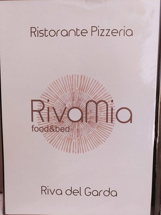 Hotel Rivamia Kültér fotó